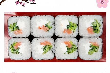 Средиземноморская Филадельфия