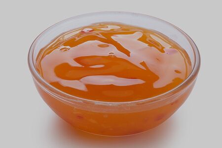 Кисло-сладкий соус