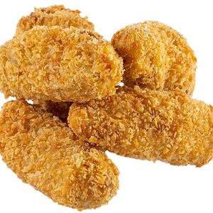 Крылышки фри