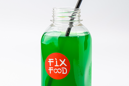 Лимонад Мохито