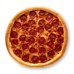 Пицца Салями 40