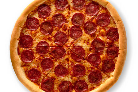 Пицца Салями 40