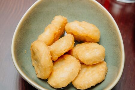 Наггетсы куриные