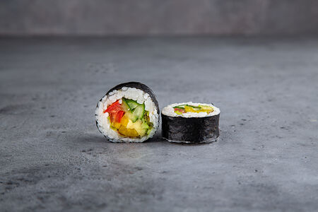 Ролл Овощной