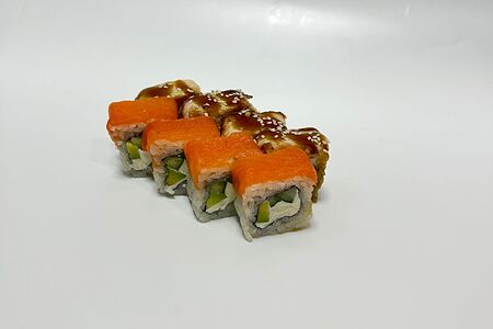 Ролл Тайский