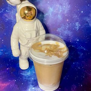 Айс флэт уайт