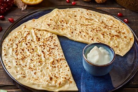 Кутаб Сказка востока