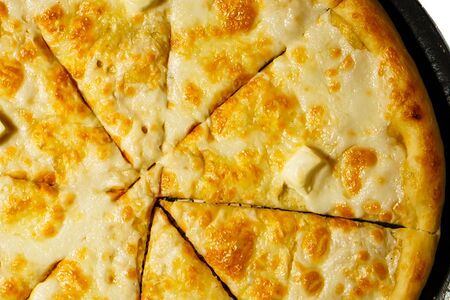 Четыре сыра