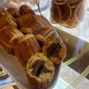 Бочонок со сгущенкой