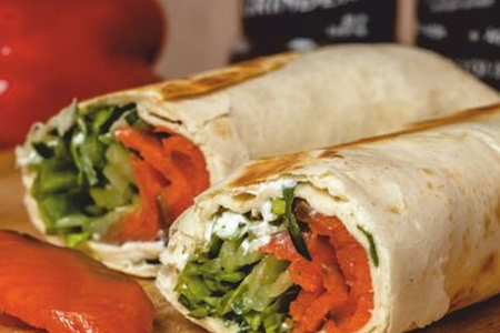 Ролл Нетунно