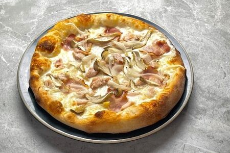 Пицца Фрея большая