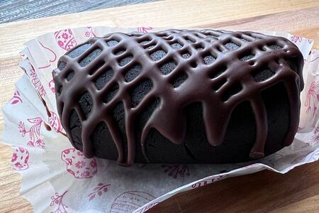 Пирожное Картошка