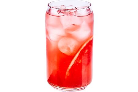 Авторский лимонад