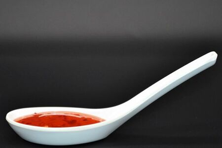 Соус куриный чили