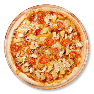 Тропикана (30 см)