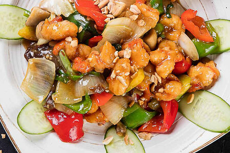 Сэу пальбоче