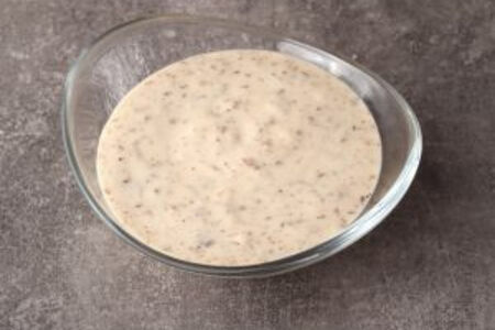 Соус Ореховый