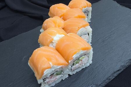 Филадельфия Абсолют