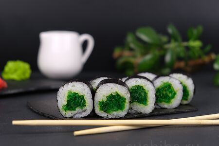 Ролл Маки Чука