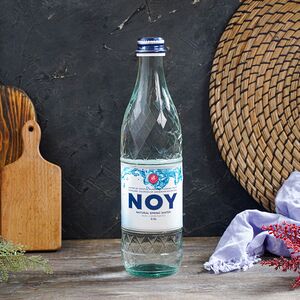 Вода питьевая негазированная Ной