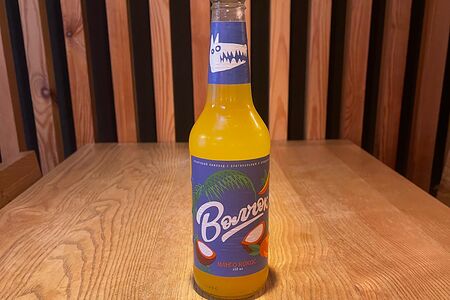 Волчок Манго-кокос