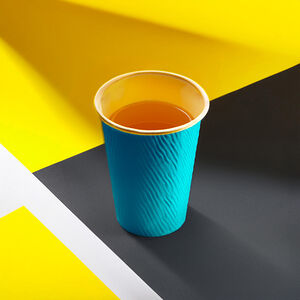 Чай Персик ананас