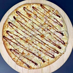 Пицца Гавайская