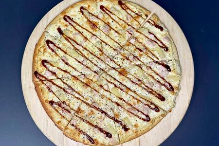 Пицца Гавайская