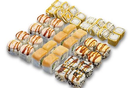 Сет На вайбе