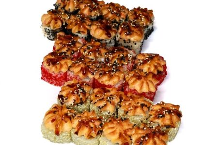 Запеченный №24