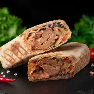 Шаурма Люля-кебаб L