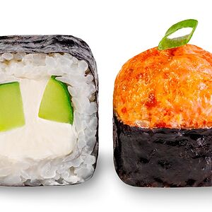 Запеченный Аяш