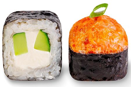 Запеченный Аяш