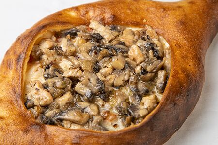 Жюльен-лодочка