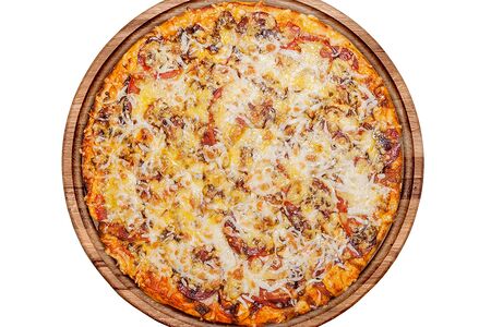 Пицца Палермо