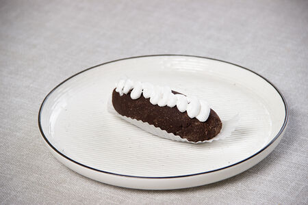 Картошка пирожное