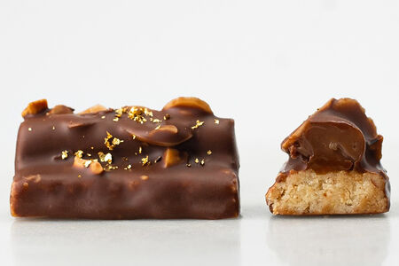 Конфета Боб тонка