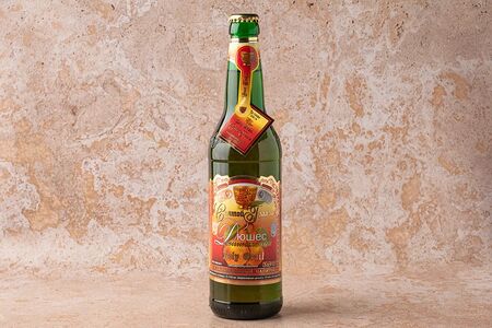 Святой Грааль Дюшес