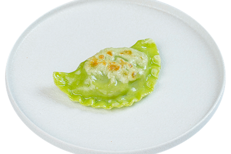 Блин Рваная говядина