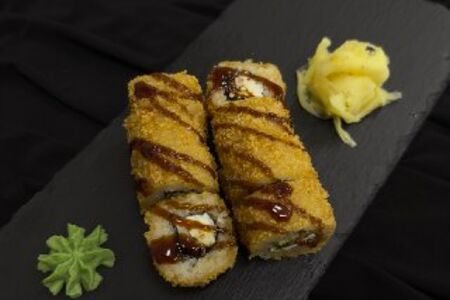 Фиеста жареная