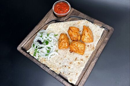 Куриная грудка