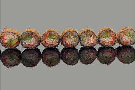 Горячая Калифорния