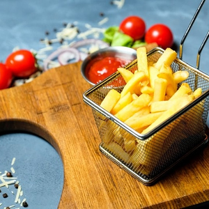 Картофель фри