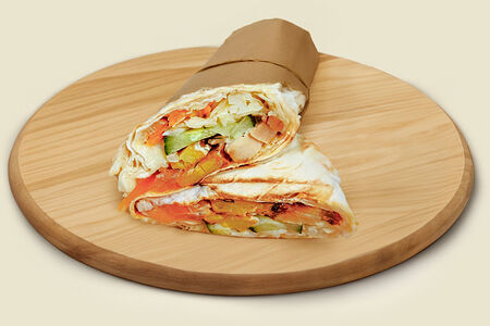 Шаурма Что Надо