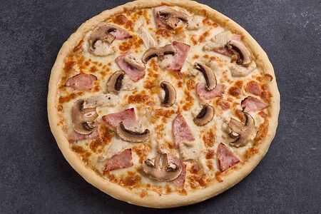 Деревенская