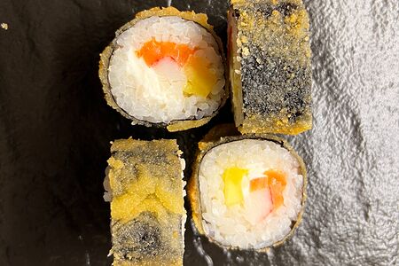 Криспи Крейзи