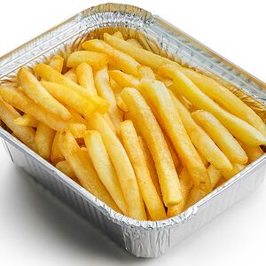 Картофель фри