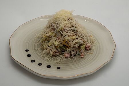 Салат Наслаждение