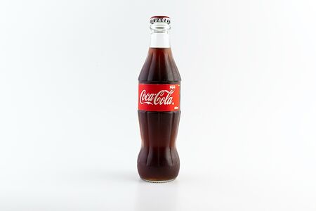Coca-Cola