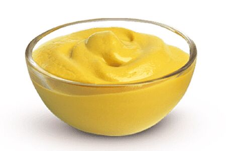 Горчичный соус